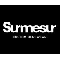 surmesur menswear vancouver.